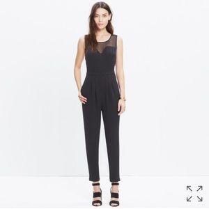 Madewell Norwood Jumpsuit